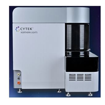 Cytek Northern Lights流式细胞仪