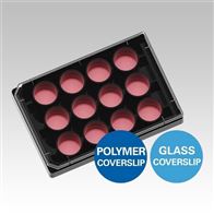 ibidi µ-Plate 12 Well共聚焦12孔培養板