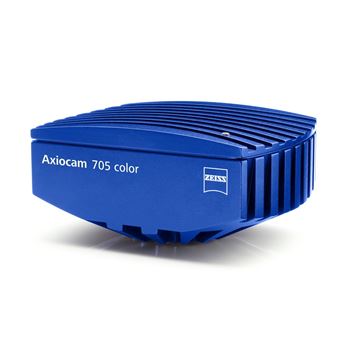 ZEISS Axiocam 705 color 顯微鏡相機(jī)