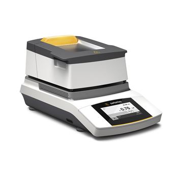 紅外水分測定儀