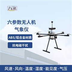 WX-F4無(wú)人機(jī)能見(jiàn)度氣象儀