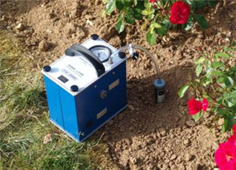 土壤溶液取样器