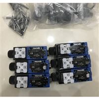 R900561274力士樂比例溢流閥結構方式