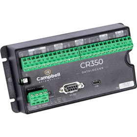 CR350系列數據采集器