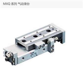 MXQ25-75A-M9BM日本SMC氣動(dòng)滑臺(tái)