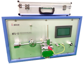 WFG-15智能往复耐刮磨试验仪