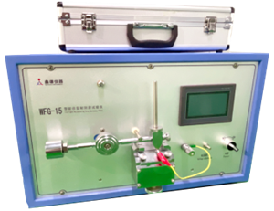 WFG-15智能往复耐刮磨试验仪