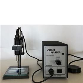 桌上型精细打孔压嵌抛光超声波加工一体机