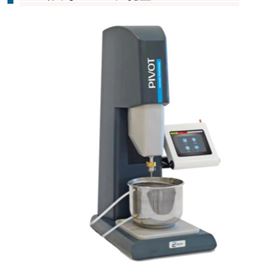 Intesco瀝青石蠟硬度測試自動(dòng)針入度試驗(yàn)機(jī)