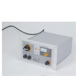 GT-20/GT-100靜電噴涂粉末涂裝用小型可調壓高壓電源