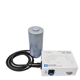 日本digitro遗迹埋藏物调查小型质子磁力计