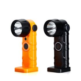 韓國duveet多功能直角手電筒穿透性照明