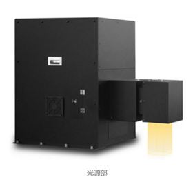 日本三英電機(jī)太陽(yáng)能電池研發(fā)太陽(yáng)光模擬器