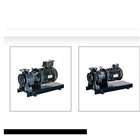 日本iwaki易威奇耐化学腐蚀聚丙烯制磁力泵