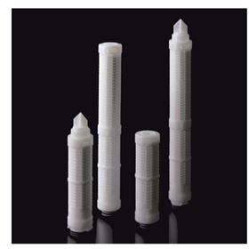 日本kitz北澤中空纖維膜PP制濾芯式過濾器