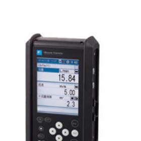 Fujielectric流量熱能雙測量超聲波流量計