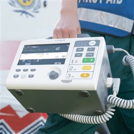 s1a科曼S1A除颤监护仪