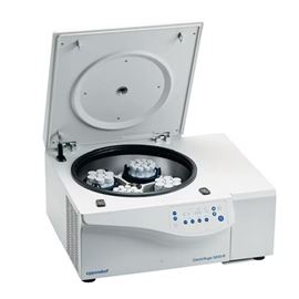 eppendorf5810R離心機(jī)艾本德離心機(jī)5810R