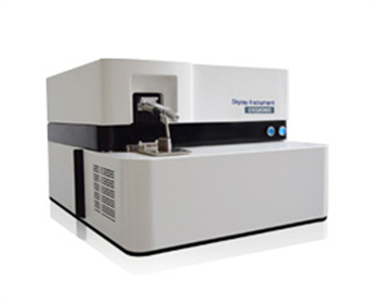 OES8000铝合金检测火花直读光谱仪