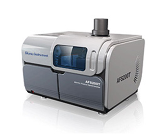 AFS200产系列原子荧光光谱仪