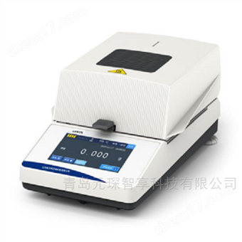 GLT-MS105卤素水分仪