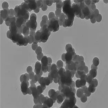 羧基介孔二氧化硅納米顆粒