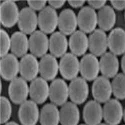 聚苯乙烯包覆磁性納米顆粒500nm