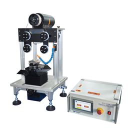 STX-202A小型金剛石線切割機