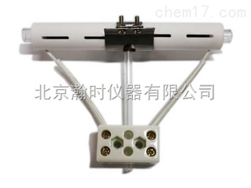 电热石英管