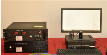 HFO-100型铪基铁电薄膜测试仪