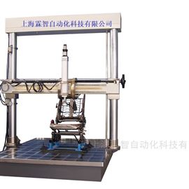 DCZY-3動車座椅強度疲勞檢測設備