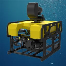 FindROV BV40特种级水下机器人