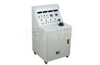UHV-430 高低压开关柜通电试验台