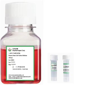 人体造血干细胞无血清扩增培养试剂盒