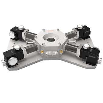 MHS400V-4P探針冷熱臺