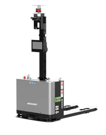 F3-1500C智能搬运叉取机器人