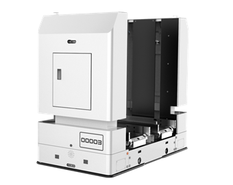 CHSSMT搬运机器人