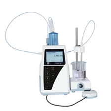 TITRONIC 300滴定加液器