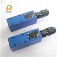 力士樂液壓截流閥DA6VP2B50/100FSM