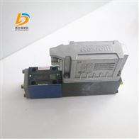 力士乐比例控制阀4WRPEH6C4B12L-31/M/24A1