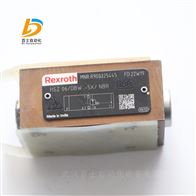 力士樂過渡板HSZ06/DBW..-5X/NBR