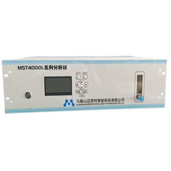 MST3000M-C型多组分气体分析