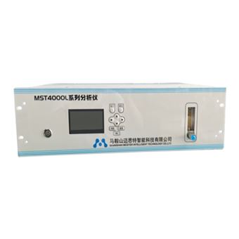 MST4000L-CY1C在线顺磁氧分析仪