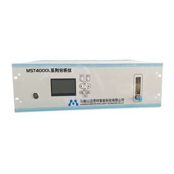 MST7100G型回流焊专用氧气分析仪