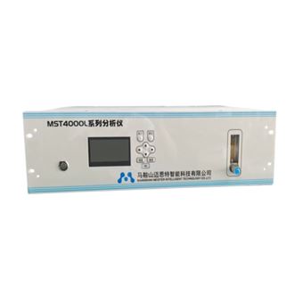 MST4000L-DH1CC型氧量分析仪
