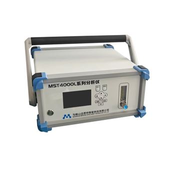 MST4000L-1BXC型便携式氧量分析仪
