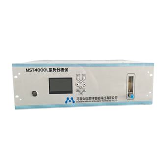 MST4000L-DH1CWDL型微量氧分析仪