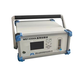 MST6000Y-BX型便携式红外气体分析仪