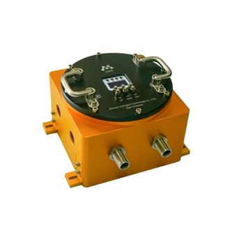 MST6000Y-EX型防爆红外气体分析仪