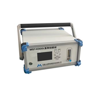 MST6200Y型CO/CO₂便携式红外双组份气体分析仪
